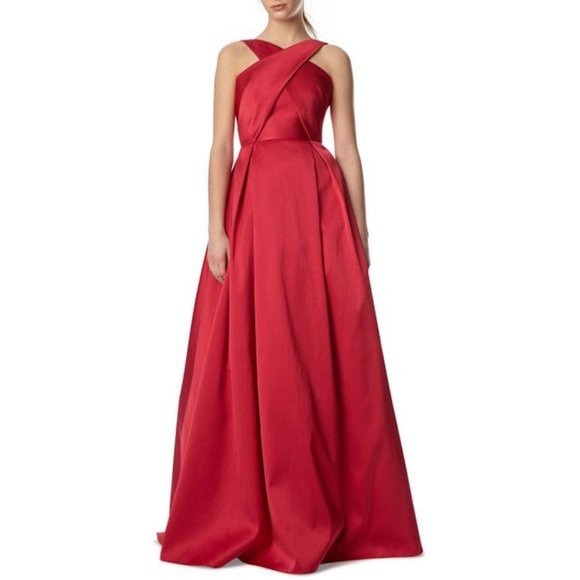 Monique Lhuillier Dresses & Skirts - Monique Lhuillier gown
